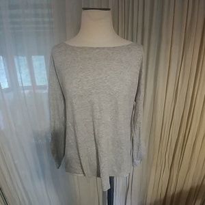 Loft LS Tee